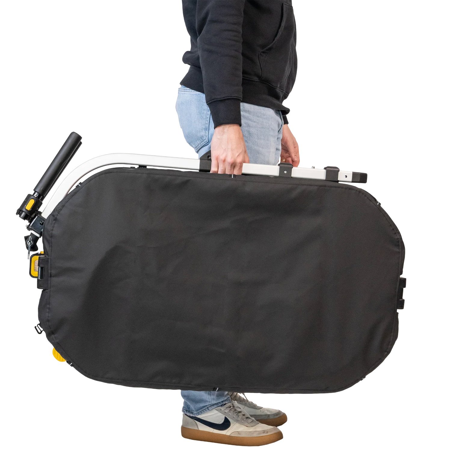 Burley Rimorchio da trasporto HOPPER