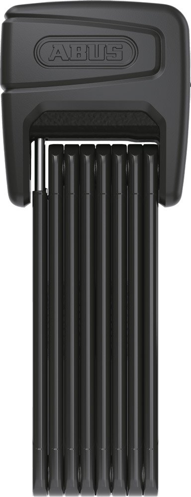 Abus Bordo One 6000AF/120 Serratura pieghevole per impronte digitali incl. supporto SH