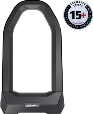 Abus Granit Super Extreme 2500/165HB230 U-Lock