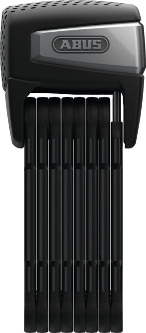 Abus Serratura pieghevole Bordo SmartX 6500A/110 RC con staffa