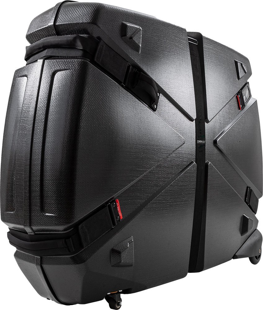 B&W Bike Guard Curv Bike Case