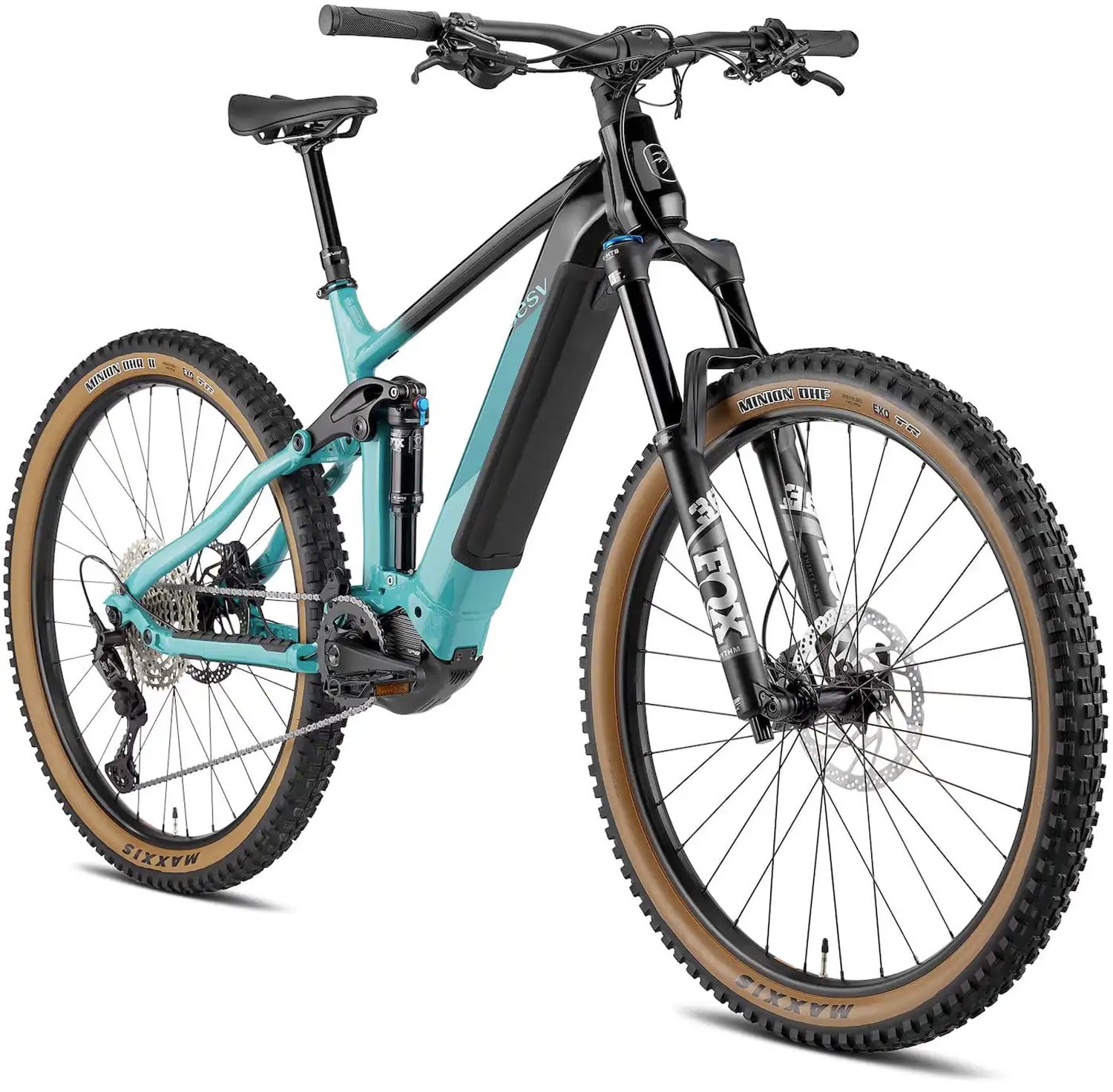 BESV TRS 160 1.1 LE 720WH