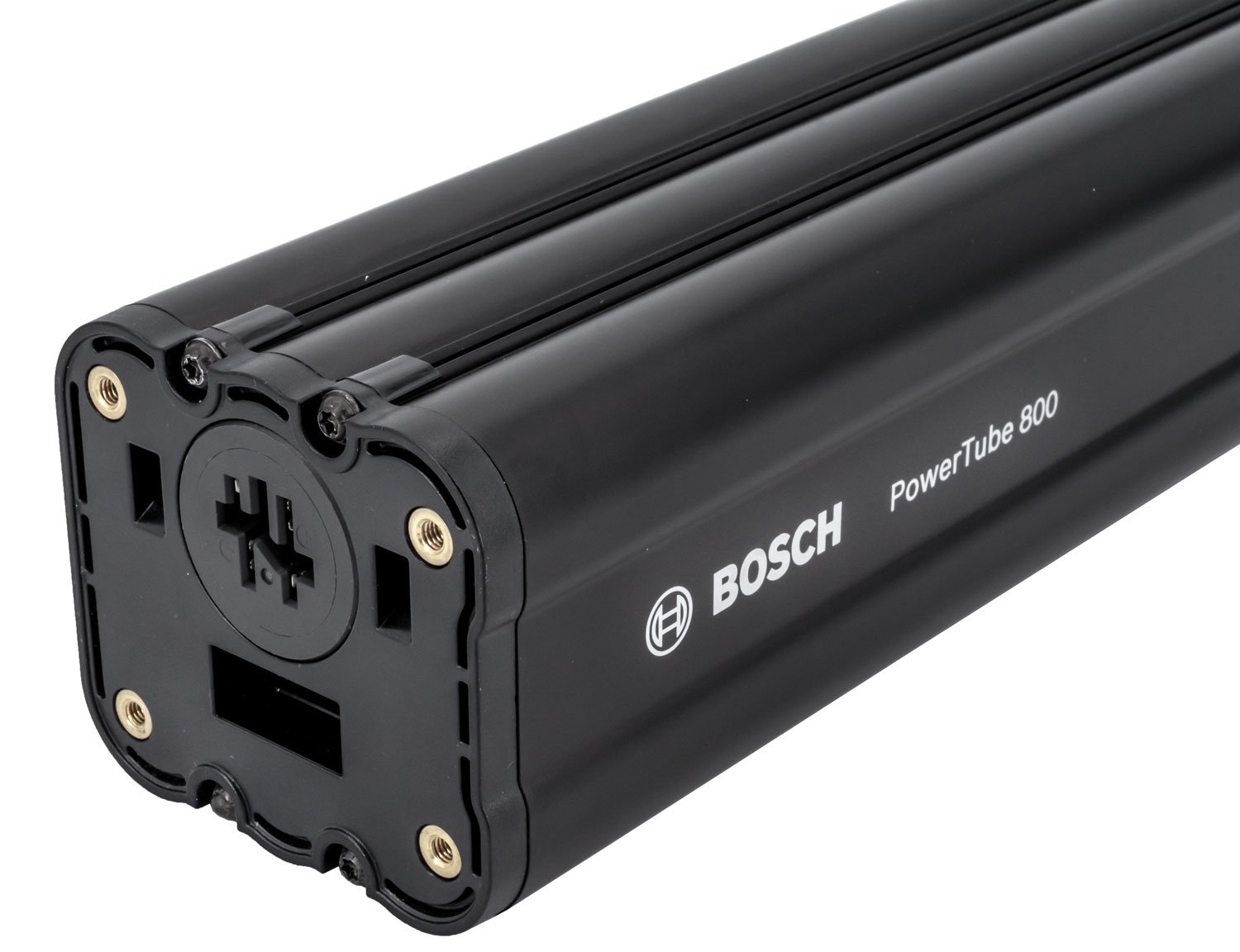 Bosch Batteria orizzontale PowerTube 800 (BBP3880) - Il sistema intelligente
