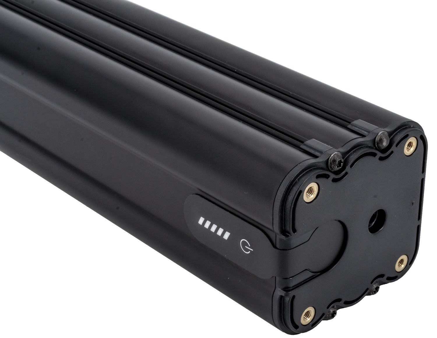 Bosch Batteria orizzontale PowerTube 800 (BBP3880) - Il sistema intelligente