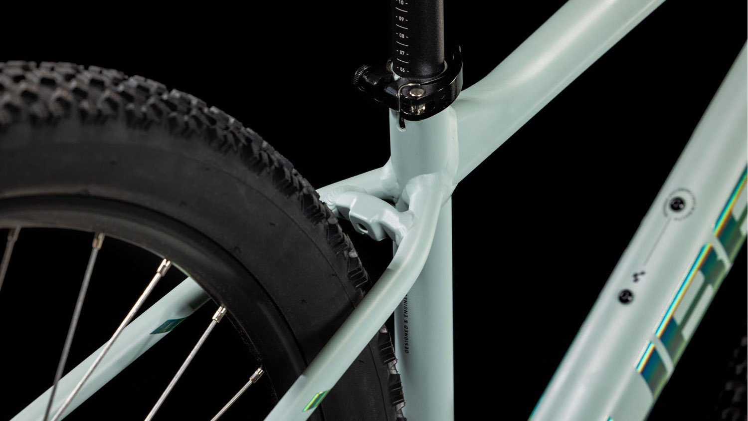 Cube Aim Race frozengrape´n´turmalin