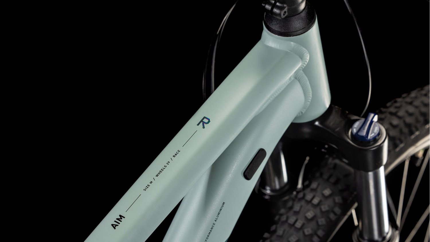 Cube Aim Race frozengrape´n´turmalin