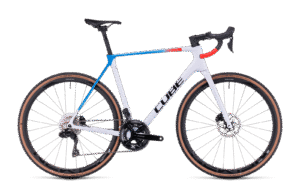 Cube Cross Race C:62 SLX teamline