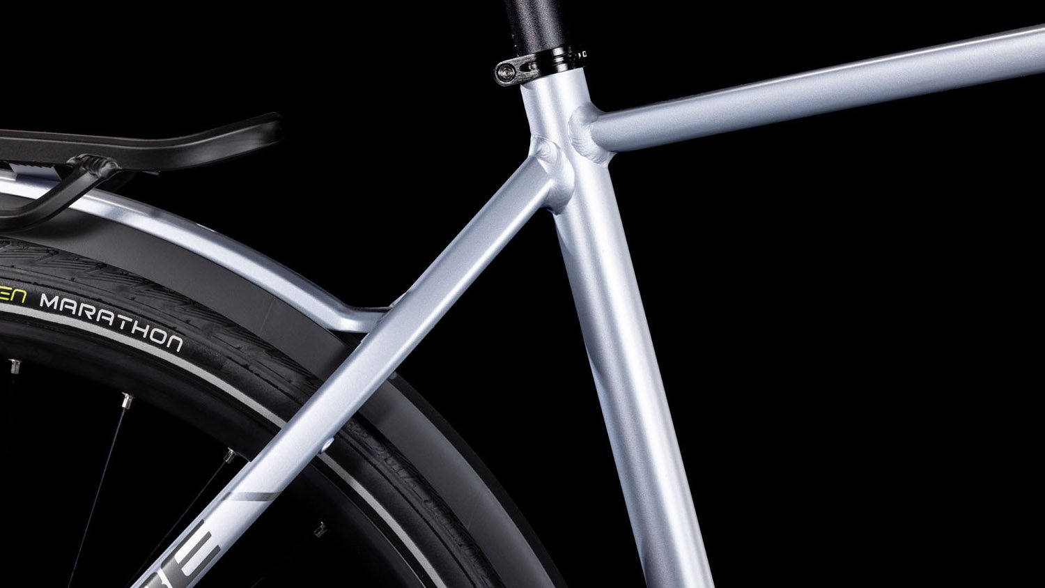 Cube Kathmandu Pro silverblue´n´grey