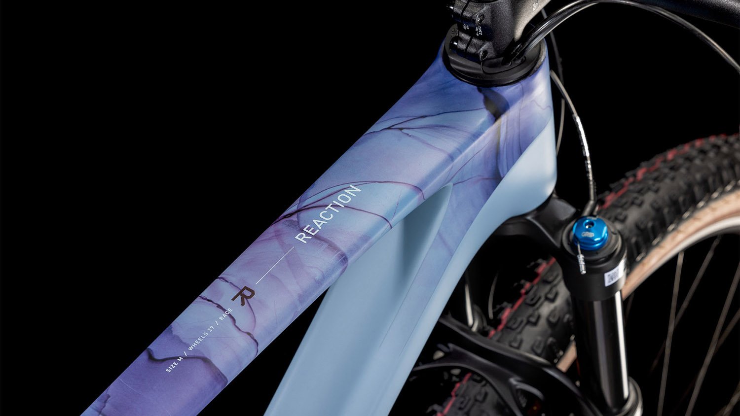 Cube Reaction C:62 Race pigeonblue´n´art