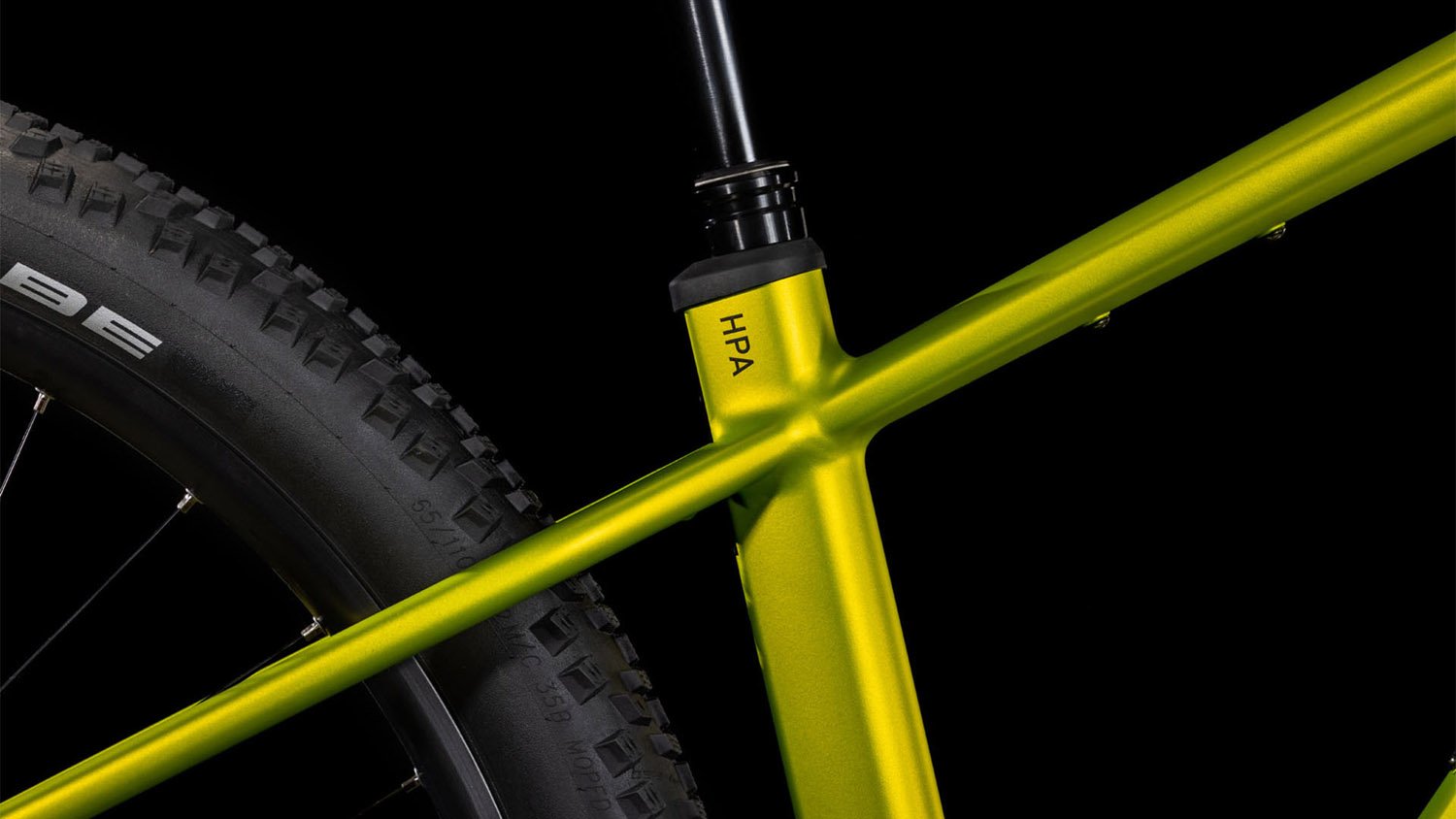 Cube Reaction Hybrid Race 800 lizard´n´black