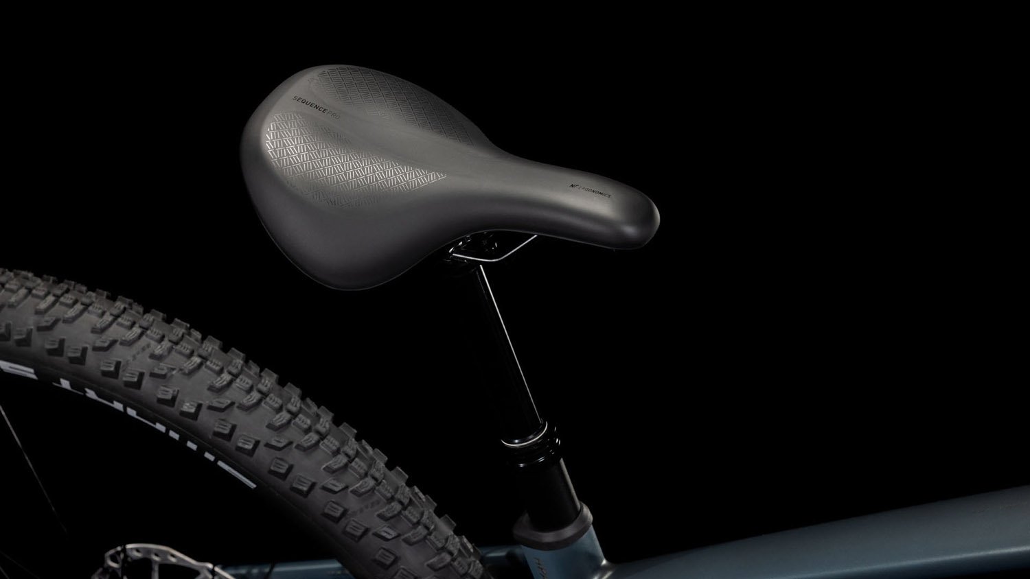 Cube Reaction Hybrid SLX 800 sagebrushgreen´n´prism