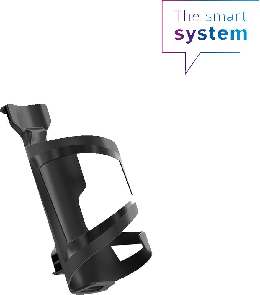 Bosch Kit PowerMore 250 (BBP3620) - Il sistema intelligente