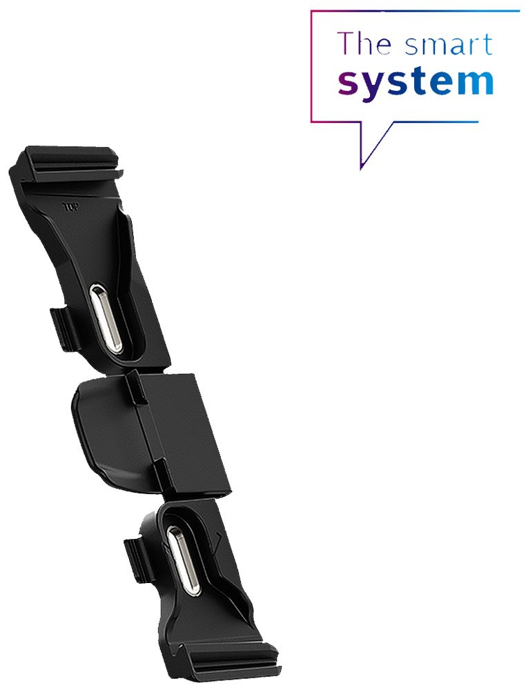 Bosch Kit PowerMore 250 (BBP3620) - Il sistema intelligente