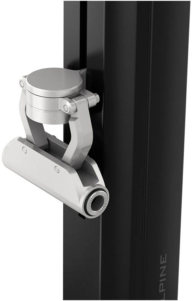 Garmin Simulatore di pendenza Tacx® Alpine