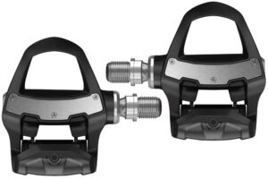 Garmin Rally™ RK100 - Pedali Powermeter per Look Keo