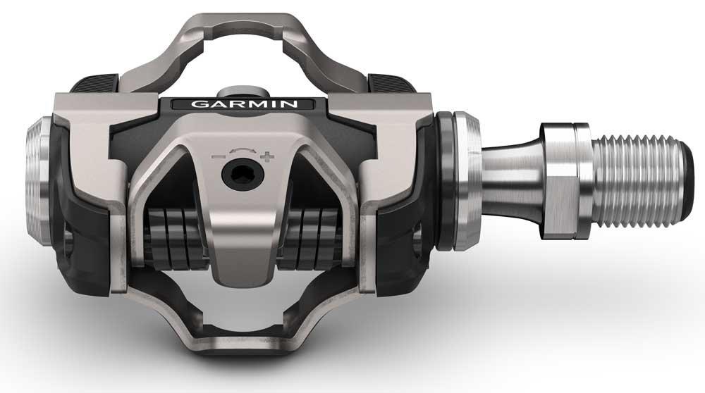 Garmin Rally™ XC200 - Pedali Powermeter per Shimano SPD