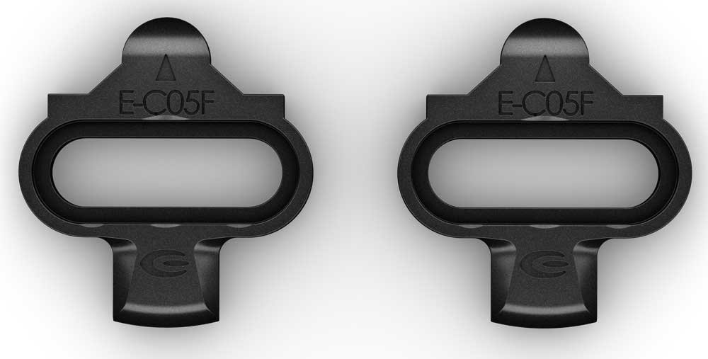 Garmin Rally™ XC200 - Pedali Powermeter per Shimano SPD