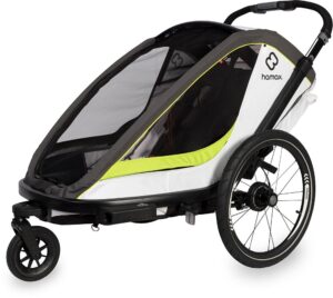 Hamax Rimorchio per bambini Breeze