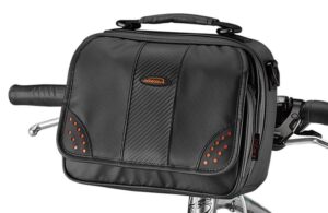 IBERA Casual Allround OS - borsa da manubrio