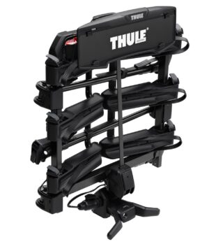 Thule OutPace 3-Bike - portabiciclette pieghevole