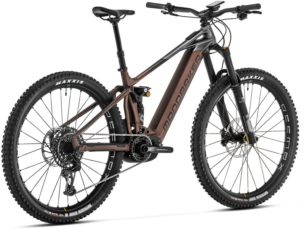 Mondraker CRAFTY XR