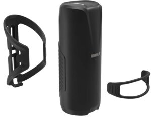 Mahle X20 Range Extender e185w incl. staffa e cinghie in silicone