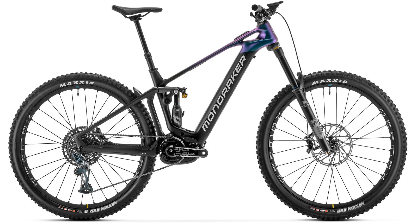 Mondraker CRAFTY CARBON XR