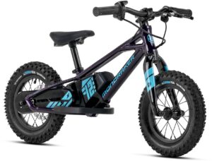 Mondraker GROMMY 12