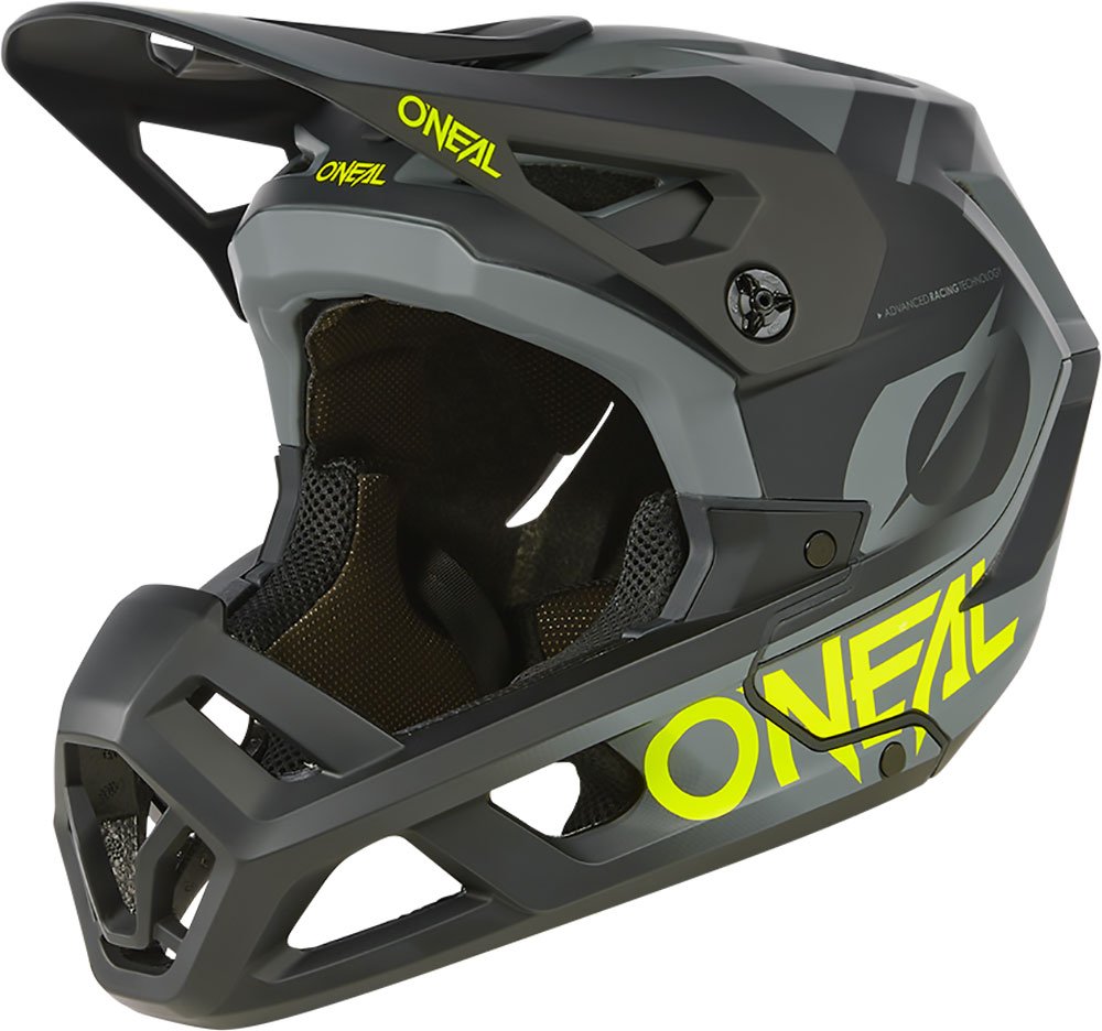 O'Neal SL1 Strike - Casco integrale