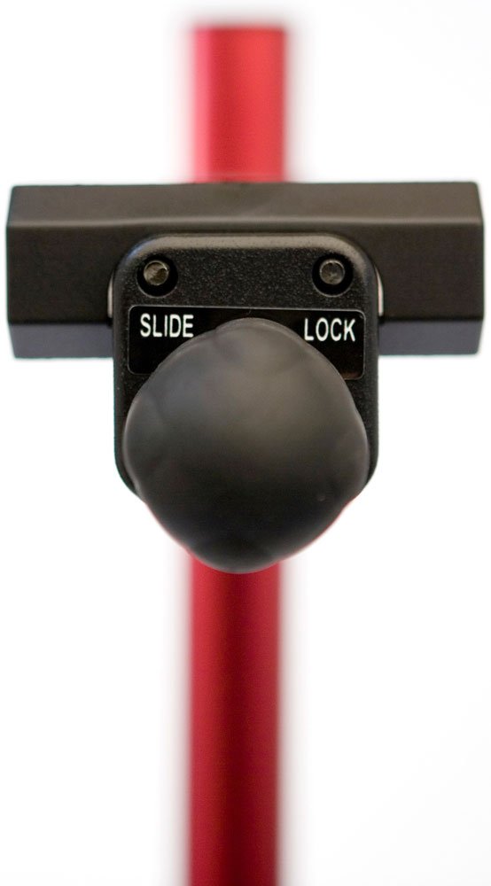 Feedback Sports Supporto di montaggio Pro Ultralight