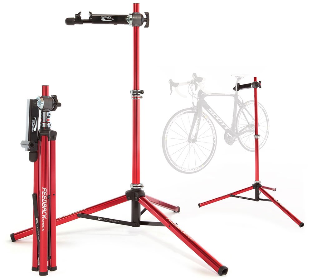 Feedback Sports Supporto di montaggio Pro Ultralight