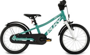 Puky CYKE 16-1 Alu - Bici per bambini