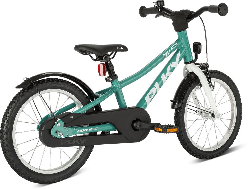 Puky CYKE 16-1 Alu - Bici per bambini