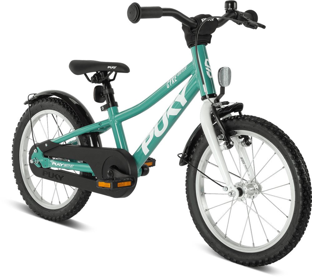 Puky CYKE 16-1 Alu - Bici per bambini
