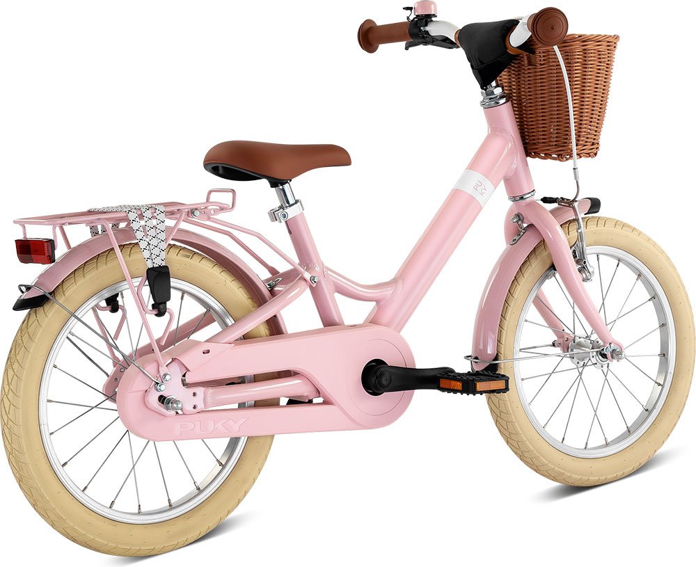 Puky YOUKE 18 Classic - Bicicletta per bambini