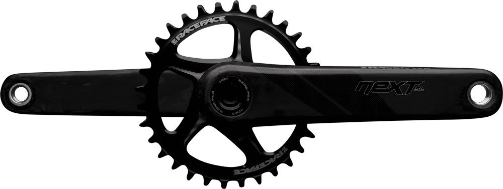 Race Face Pedivella NEXT SL 136 DM 32T a 12 velocità 170 mm