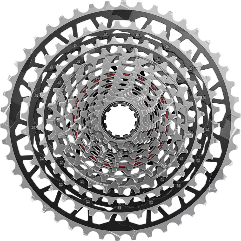 SRAM Kit di aggiornamento Red E1 XPLR AXS XD a 13 velocità