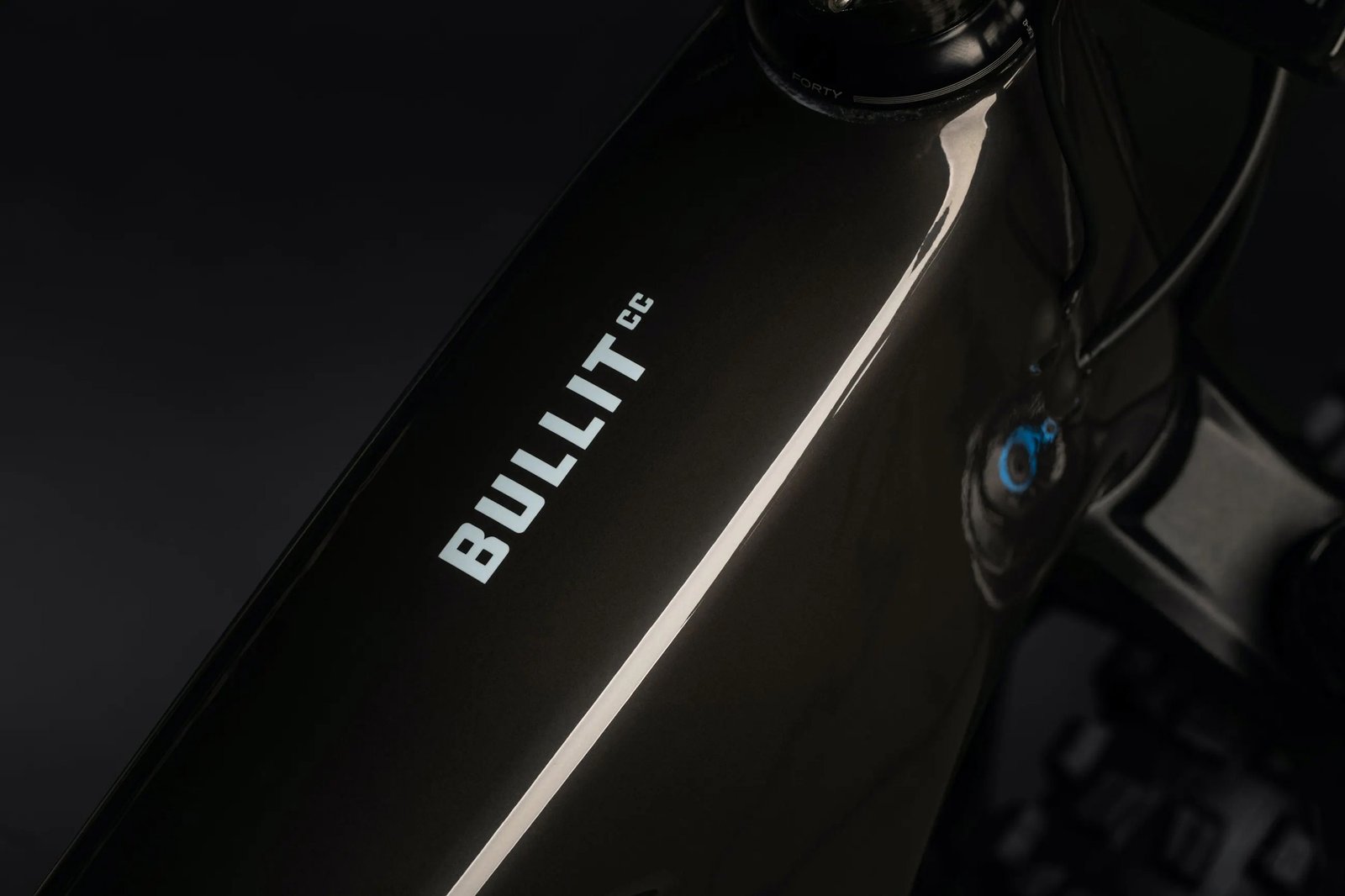 Santa Cruz Bullit 3 MX CC GX1 AXS