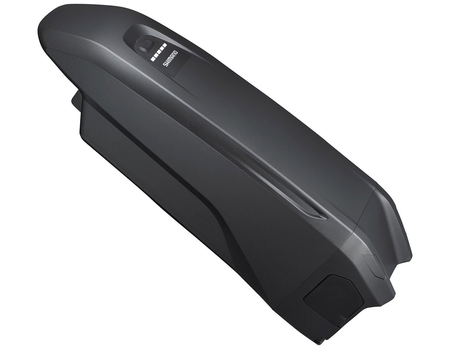 Shimano STEPS BT-EN605 Batteria da 504Wh per montaggio su telaio