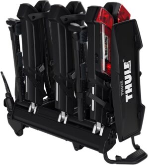Thule EPOS 3 biciclette - portabici pieghevole