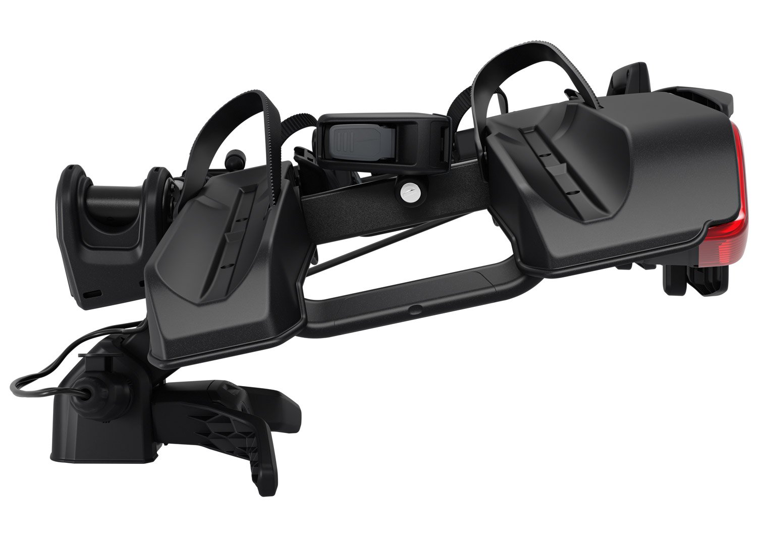 Thule OutPace 2-Bike - portabiciclette pieghevole