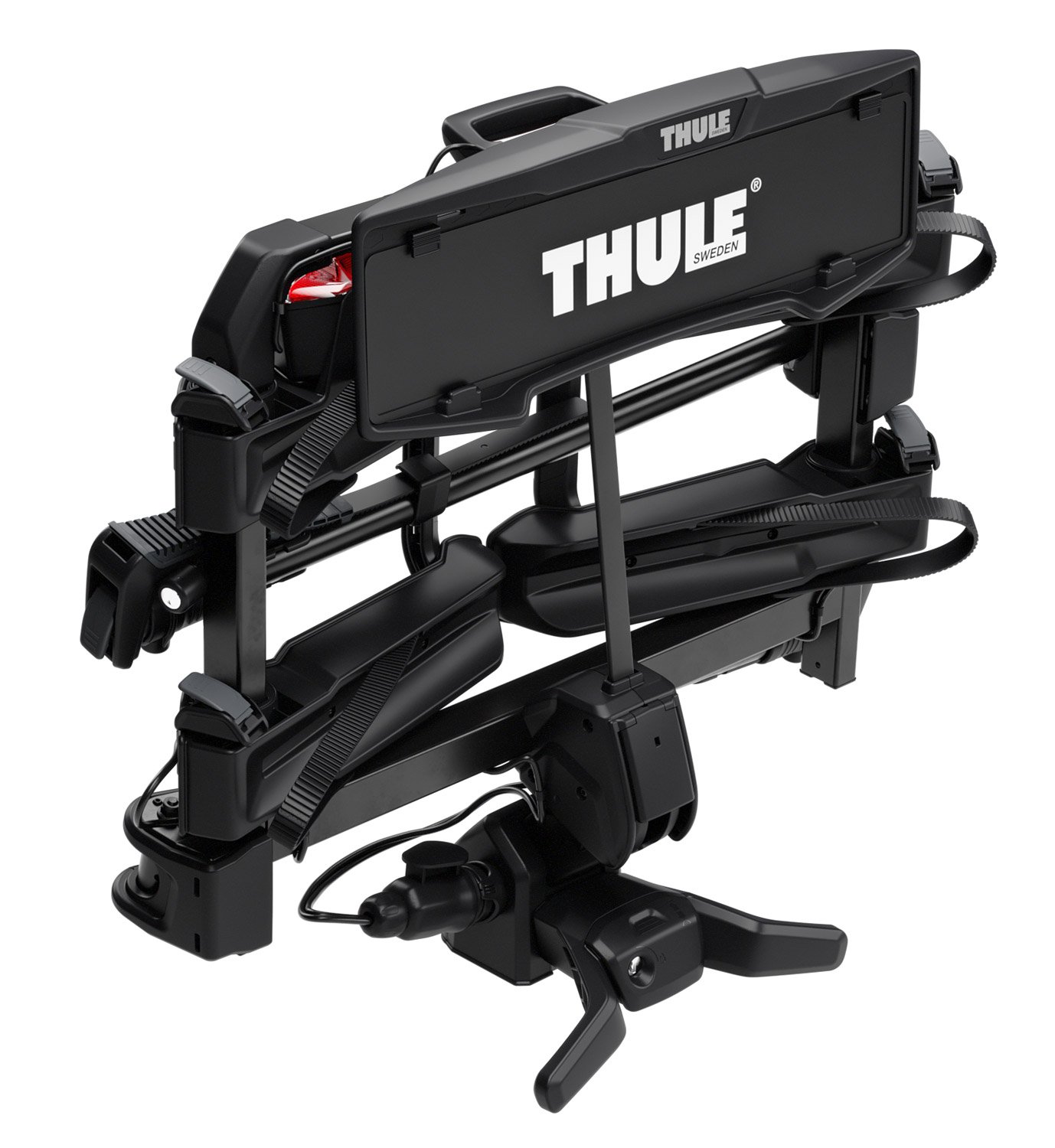 Thule OutPace 2-Bike - portabiciclette pieghevole