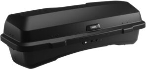 Thule Cassetta posteriore Santu