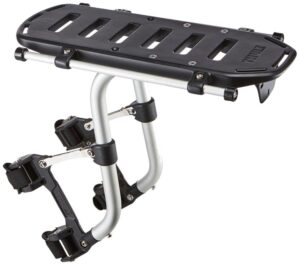 Thule Portapacchi Tour Rack