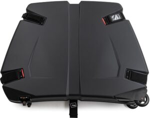 B&W scatola della bicicletta II