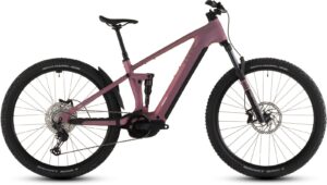 Cube Stereo Hybrid ONE22 Race 800 shiftblush´n´black