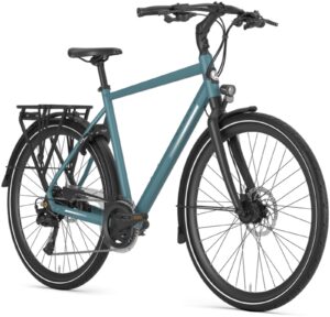 Gazelle Chamonix T20