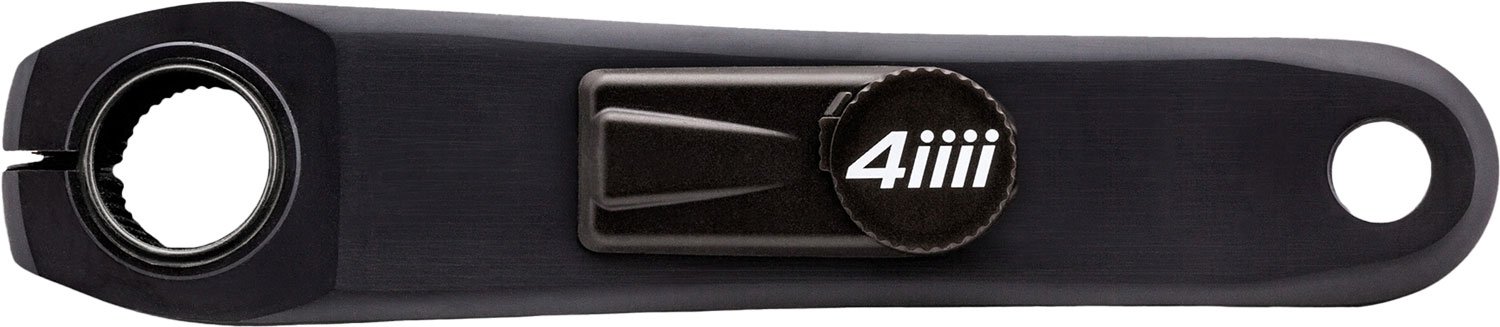 4iiii Guarnitura Powermeter Precision 3+ per Shimano FC-Dura Ace R9200