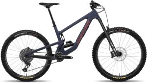 Santa Cruz Nomad 6 MX C GX1 AXS